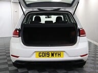 Volkswagen Golf S TDI 13