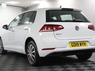 Volkswagen Golf S TDI 21