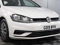 Volkswagen Golf S TDI 23