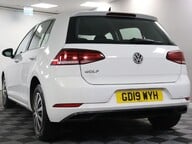 Volkswagen Golf S TDI 28