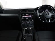 Volkswagen Golf S TDI 37