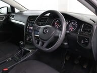 Volkswagen Golf S TDI 3