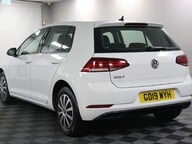 Volkswagen Golf S TDI 9