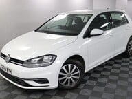 Volkswagen Golf S TDI 19