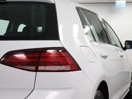 Volkswagen Golf S TDI 22