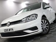 Volkswagen Golf S TDI 31