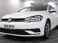 Volkswagen Golf S TDI 27