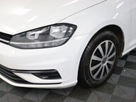 Volkswagen Golf S TDI 30