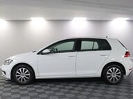 Volkswagen Golf S TDI 17