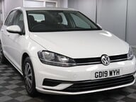 Volkswagen Golf S TDI 29