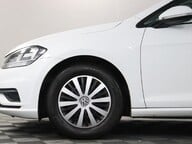 Volkswagen Golf S TDI 26