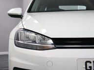 Volkswagen Golf S TDI 24