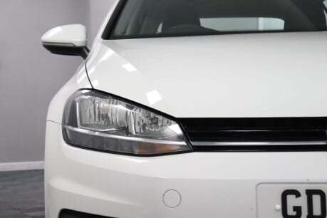 Volkswagen Golf S TDI 24