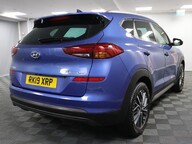 Hyundai TUCSON GDI PREMIUM 11