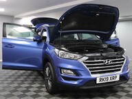 Hyundai TUCSON GDI PREMIUM 15