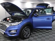 Hyundai TUCSON GDI PREMIUM 16