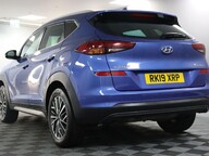 Hyundai TUCSON GDI PREMIUM 22