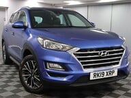 Hyundai TUCSON GDI PREMIUM 19