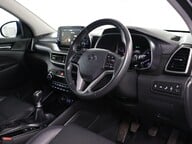 Hyundai TUCSON GDI PREMIUM 3