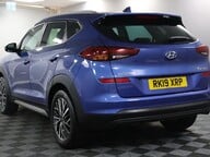 Hyundai TUCSON GDI PREMIUM 10