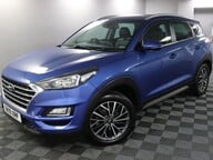 Hyundai TUCSON GDI PREMIUM 20