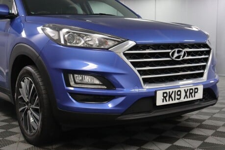 Hyundai TUCSON GDI PREMIUM 24