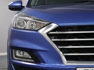 Hyundai TUCSON GDI PREMIUM 25