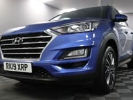 Hyundai TUCSON GDI PREMIUM 28