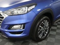 Hyundai TUCSON GDI PREMIUM 31