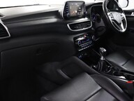 Hyundai TUCSON GDI PREMIUM 34