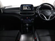 Hyundai TUCSON GDI PREMIUM 42