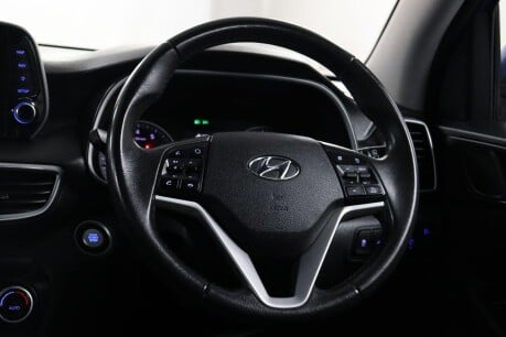 Hyundai TUCSON GDI PREMIUM 47