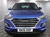 Hyundai TUCSON GDI PREMIUM