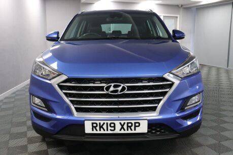 Hyundai TUCSON GDI PREMIUM