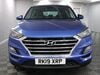 Hyundai TUCSON GDI PREMIUM