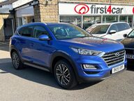 Hyundai TUCSON GDI PREMIUM 3