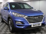 Hyundai TUCSON GDI PREMIUM 5