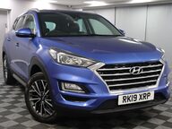 Hyundai TUCSON GDI PREMIUM 9