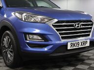 Hyundai TUCSON GDI PREMIUM 10