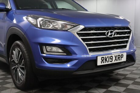 Hyundai TUCSON GDI PREMIUM 10