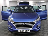 Hyundai TUCSON GDI PREMIUM 11