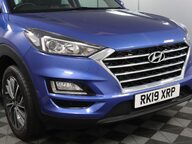 Hyundai TUCSON GDI PREMIUM 12