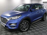 Hyundai TUCSON GDI PREMIUM 14