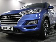 Hyundai TUCSON GDI PREMIUM 15
