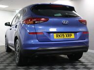 Hyundai TUCSON GDI PREMIUM 19
