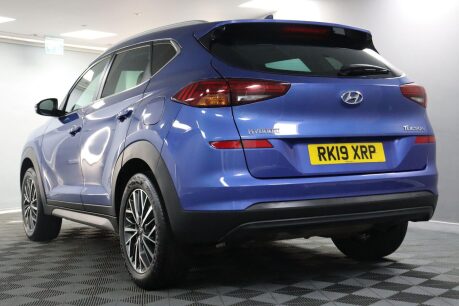 Hyundai TUCSON GDI PREMIUM 20