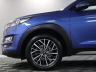 Hyundai TUCSON GDI PREMIUM 24
