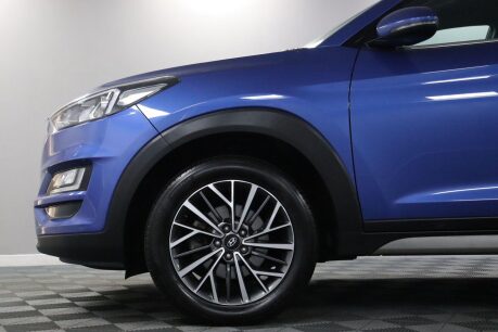 Hyundai TUCSON GDI PREMIUM 24