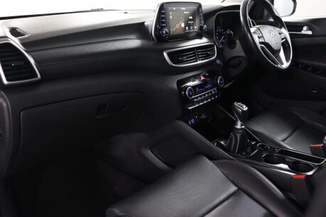 Hyundai TUCSON GDI PREMIUM 30