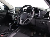 Hyundai TUCSON GDI PREMIUM 32